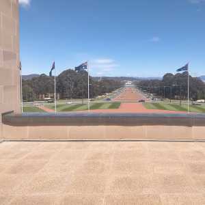 War Memorial