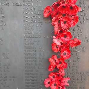 War Memorial