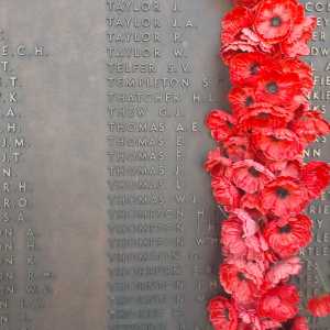 War Memorial