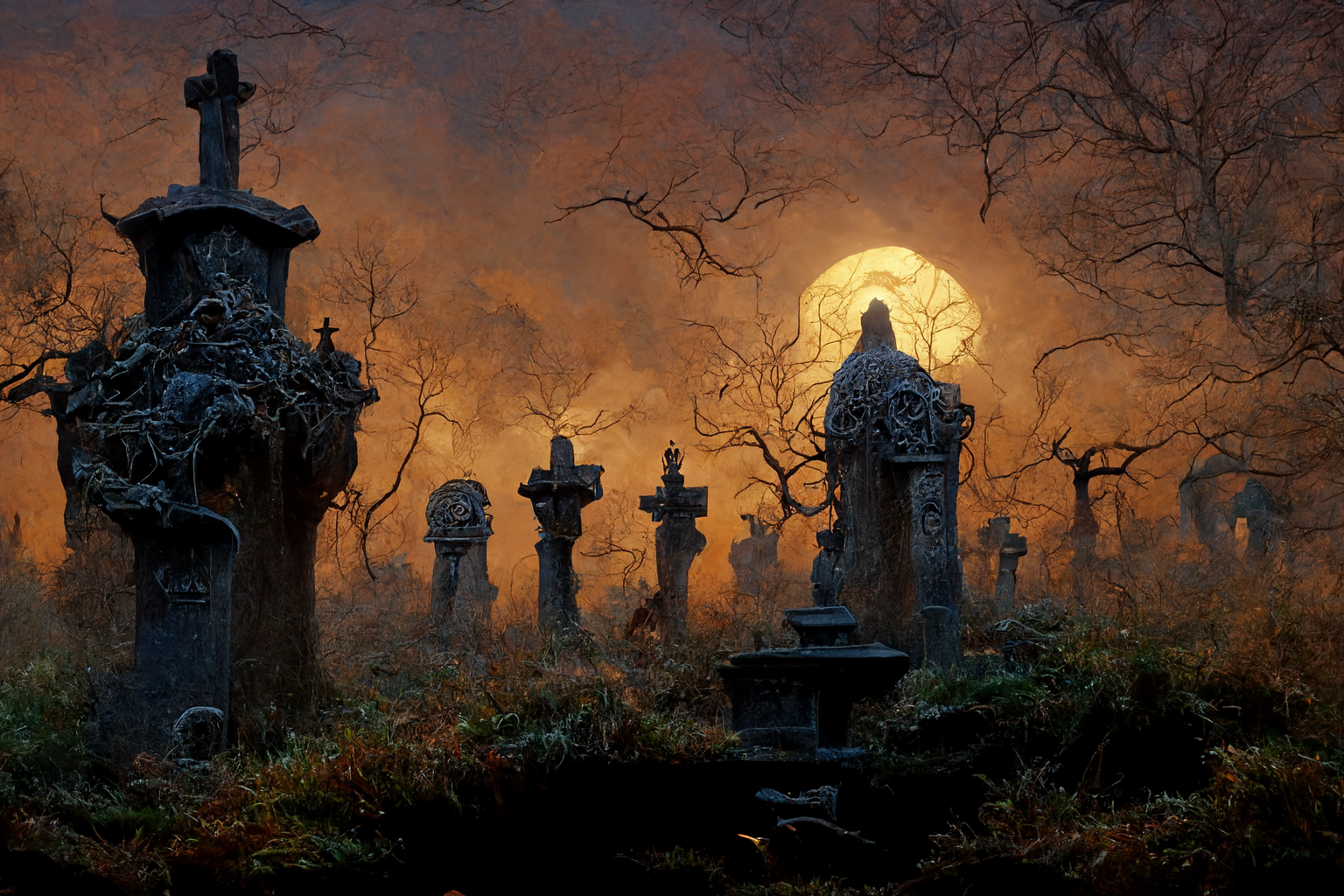 Graveyard